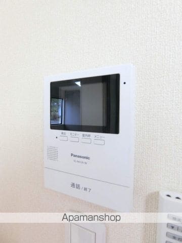 サングリーンオオタBの内装写真