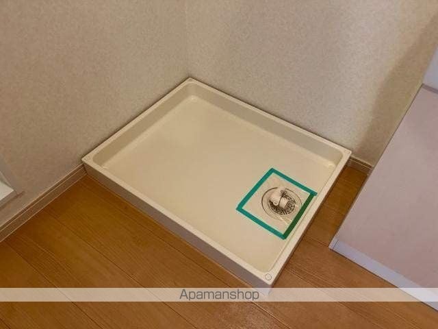サンパレスの内装写真