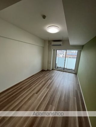 ＭＡＸＩＶ赤羽西ＡＺ[1K/26.39m2]のリビング・居間