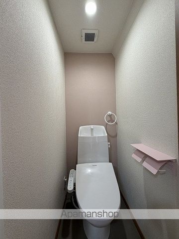 ベルハウスV玉村の内装写真
