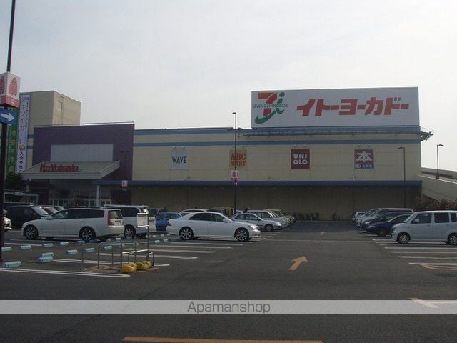 ブライトコートの周辺写真