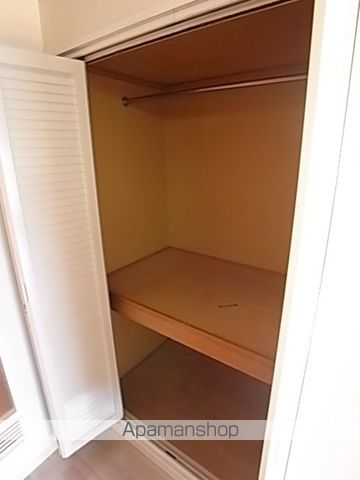 ジュオ山鼻の内装写真