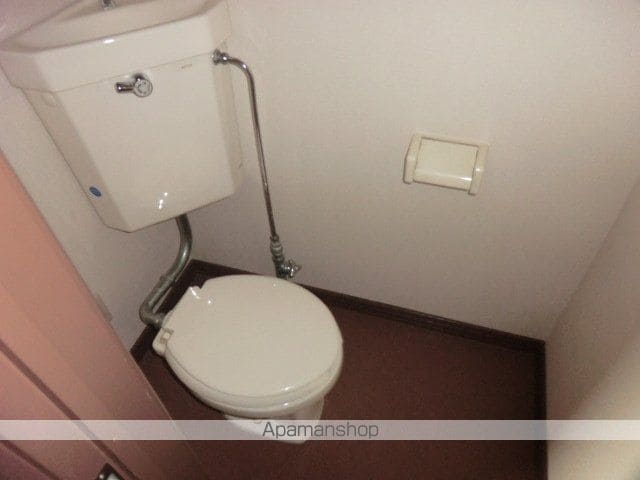 マルココーポの内装写真