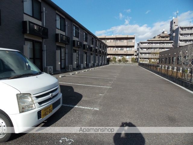 レオパレスΑ IIのその他写真