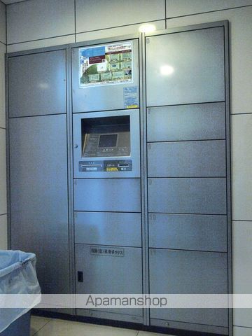 BPRレジデンス西早稲田のその他写真