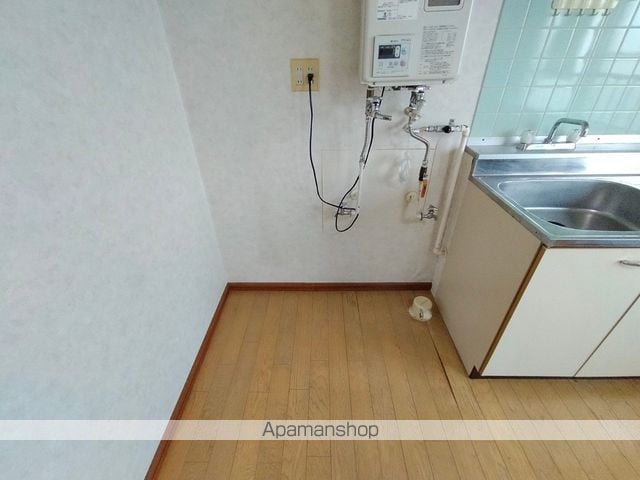 イーストホープの内装写真