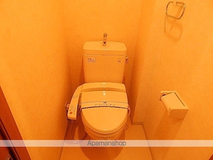 マンション星美[1K/23.95m2]のトイレ