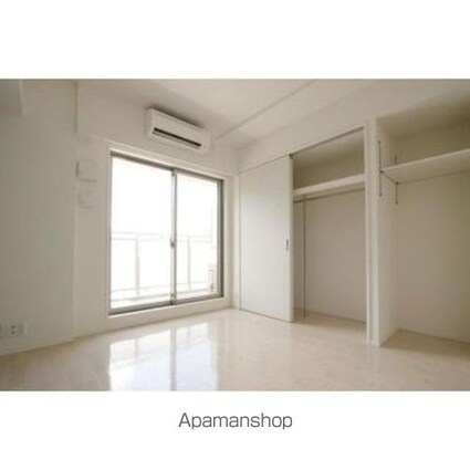 パークアクシス八丁堀[1R/25.87m2]のその他内装4