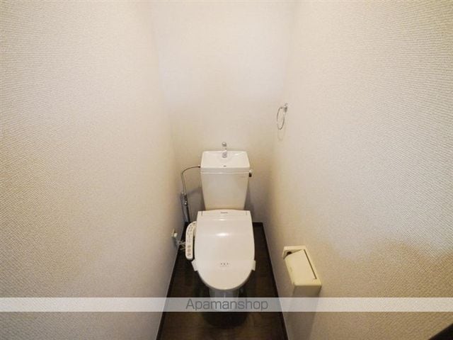 ノーブルヒルズ双葉ケ丘の内装写真