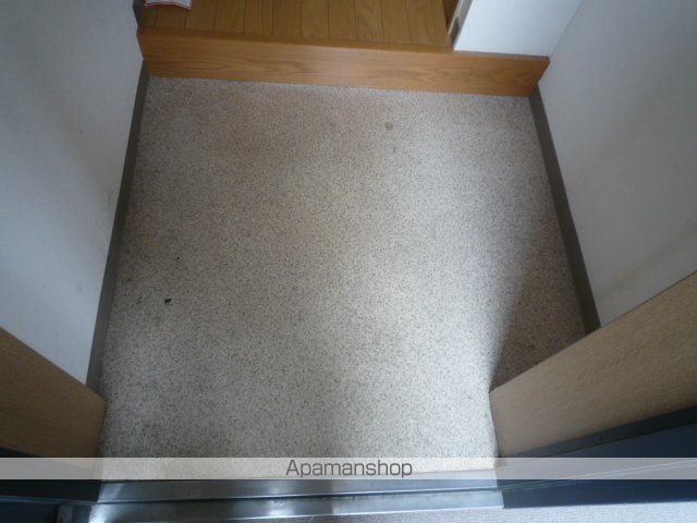 フロントパーク守山の内装写真