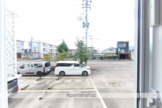 レオパレスAMATERASUのその他写真