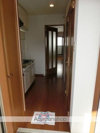 和歌山県和歌山市太田[1K/27m2]の玄関