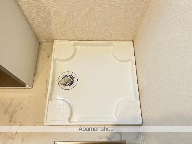 ウィンドヒルBの内装写真