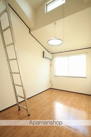 プラザドゥアーベインの内装写真