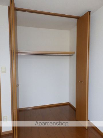 JUN HOUSEII B棟の内装写真