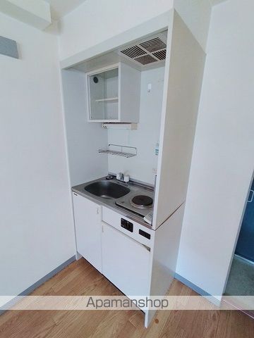 ハイツトレインの内装写真