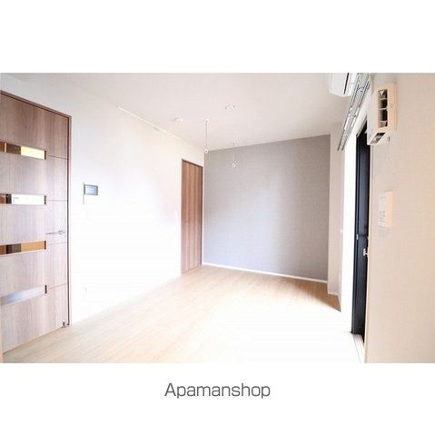 LA DOUCEUR巣鴨EASTの内装写真