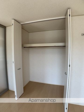 ポートスクエア Cの内装写真