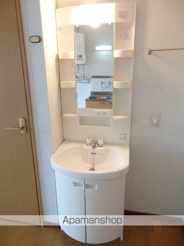 トキメック円山並木通IIの内装写真