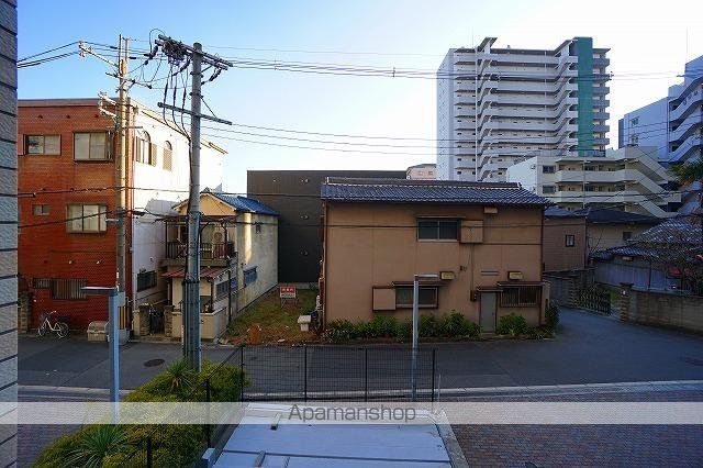 アーバンフラッツ西中島の内装写真