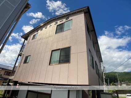 サカモトコーポ[1K/19.62m2]の外観4