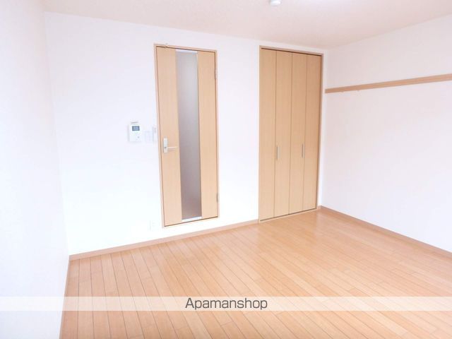 アンジェリック長尾の内装写真
