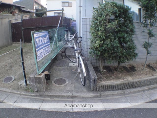 シルキーハイツのその他写真