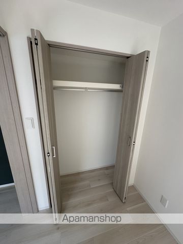 DPレジデンス元町の内装写真
