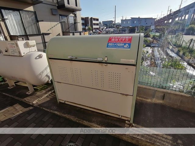 レオパレスヴィラ クレールIIのその他写真