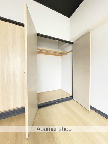ヴィゴラス壱番館の内装写真