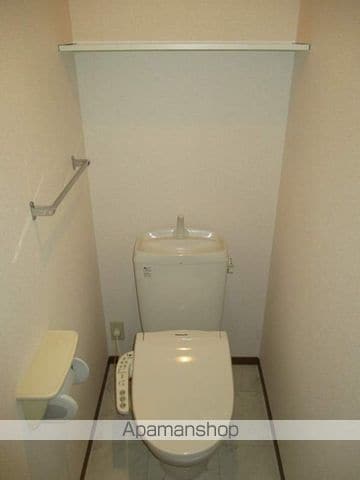 パストラルKー1の内装写真