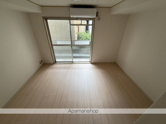 プレアール上新庄IIIの内装写真
