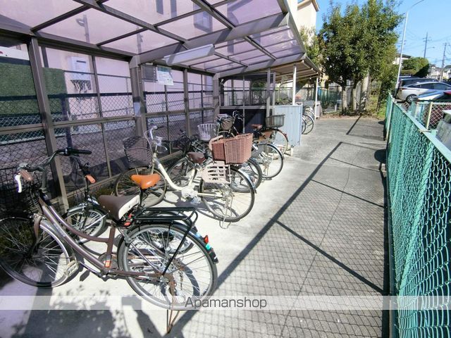 山田池パークハイツのその他写真