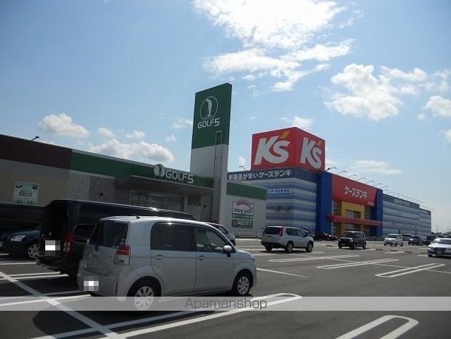 リュミエール Bの周辺写真