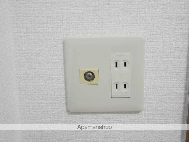 グレース紫竹の内装写真