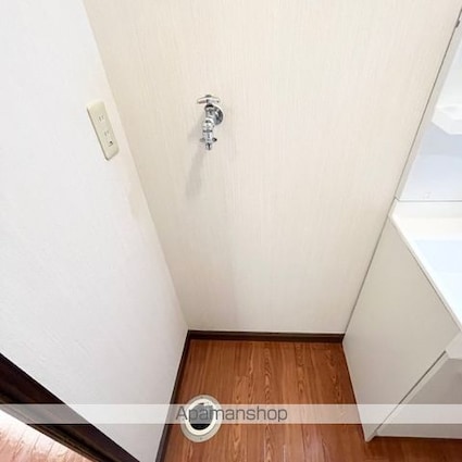 オークハイツ[3DK/50.81m2]の内装3