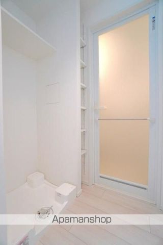SOLASIARESIDENCE亀戸の内装写真