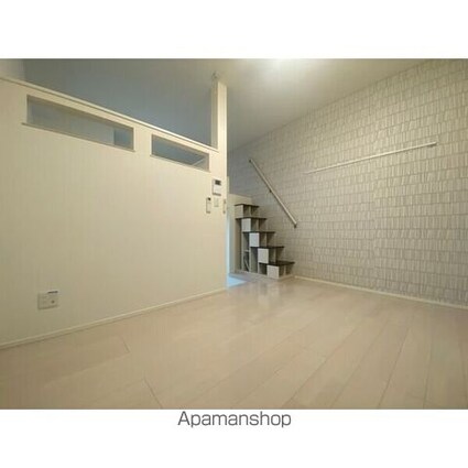 Ｕｒｂａｎ　Ｃｒｅｓｔ北山[1K/21.08m2]のその他内装1