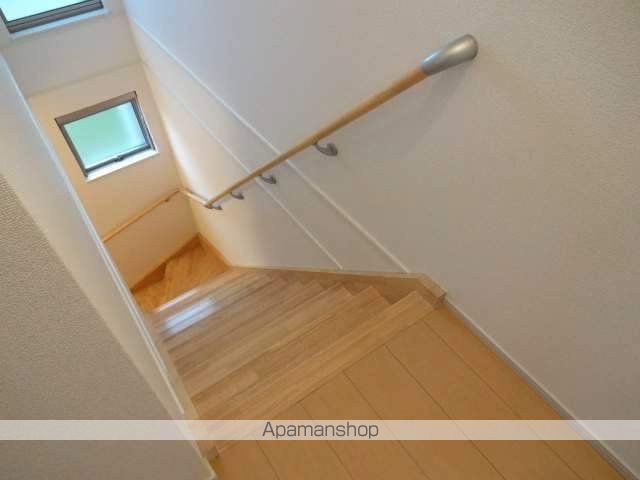 ユーアイハイツ 新家の内装写真