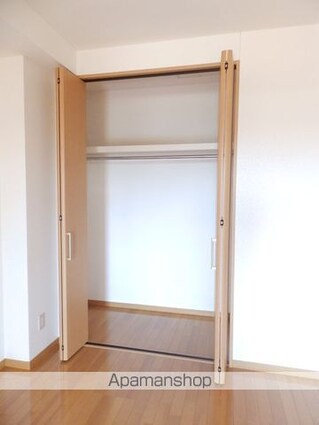 グランパルク[2LDK/71.78m2]の収納