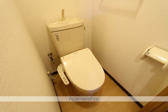 プロスペラーレの内装写真