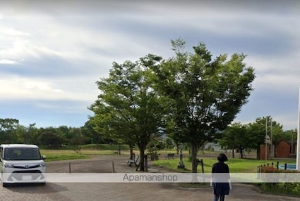 ラ　カンパーニュ[2LDK/62.1m2]の周辺5