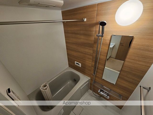 ラシーネグランの内装写真