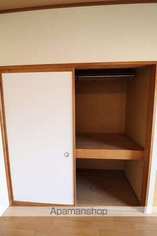 BREASUNTEの内装写真