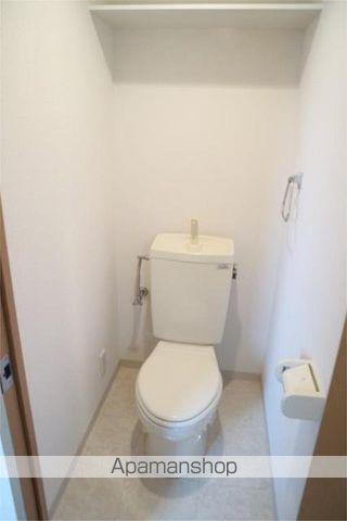 フランディルりんくうの内装写真
