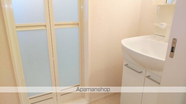 エスペランサ中曽根の内装写真