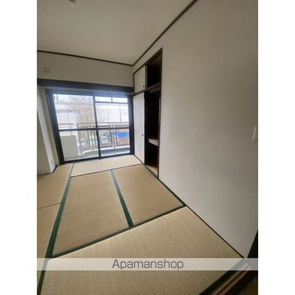 グランドゥール関町[3DK/56.07m2]のその他内装6