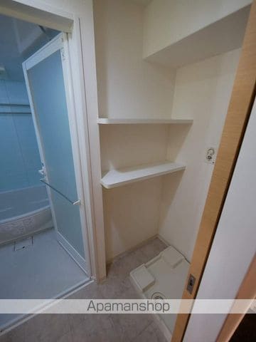 レシェンテ西梅田の内装写真