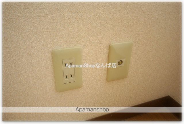 ODESSA南船場の内装写真