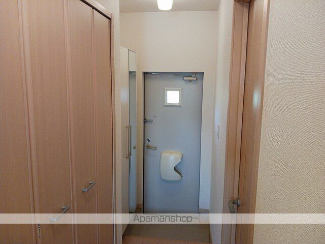 カルム北之宮Bの内装写真
